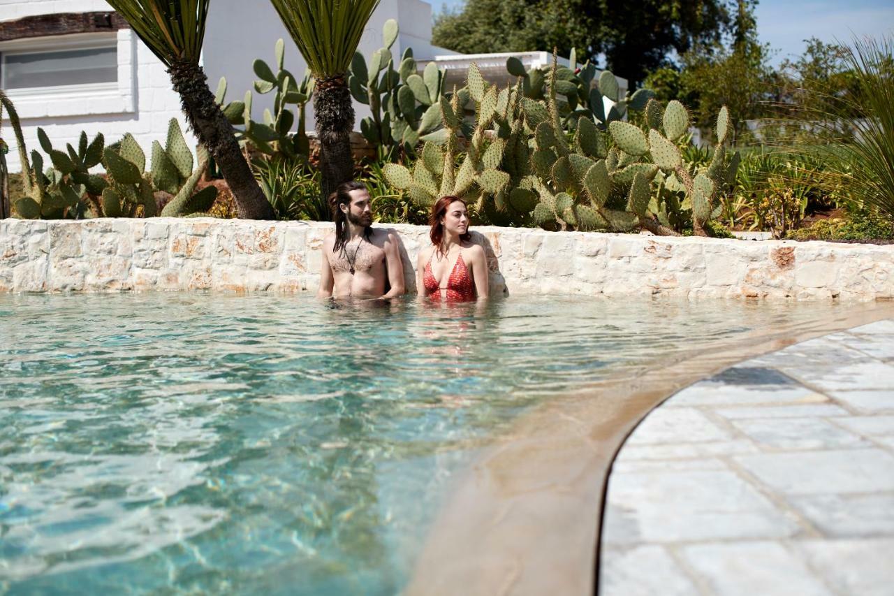 Echi Di Puglia Bed & Breakfast